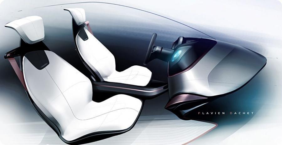  Tata MegaPixel Concept 2012 года  (фото 12 из 74)